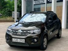 Renault Kwid 2016 Car