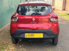 Renault Kwid 2016 Car