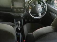 Renault Kwid 2016 Car