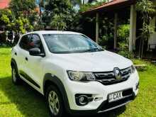 Renault KWID 2016 Car