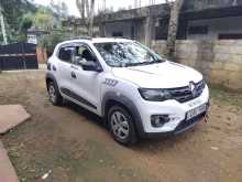 Renault Kwid 2016 Car