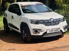 Renault Kwid 2016 Car