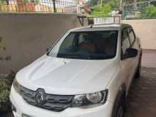 Renault Kwid 2026 Car