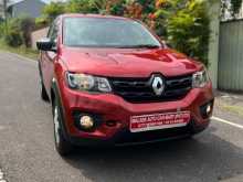 Renault Kwid 2016 Car