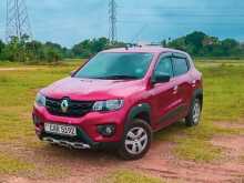 Renault KWID 2016 Car