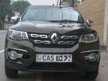 Renault Kwid 2016 Car