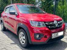 Renault Kwid 2016 Car