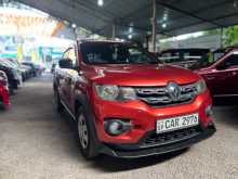Renault Kwid 2016 Car