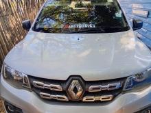 Renault Kwid 2016 Car