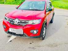 Renault Kwid 2016 Car