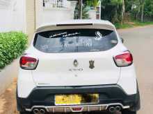 Renault Kwid 2016 Car