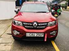 Renault Kwid 2016 Car