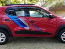 Renault KWID 2018 Car