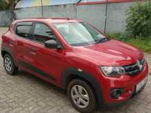 Renault Kwid 2016 Car