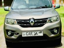 Renault Kwid 2016 Car