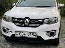 Renault Kwid 2018 Car