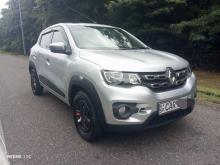 Renault Kwid 2016 Car