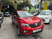 Renault Kwid 2016 Car