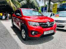 Renault Kwid 2016 Car