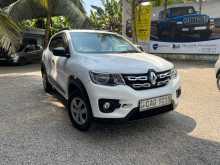 Renault Kwid 2016 Car