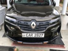 Renault Kwid 2016 Car