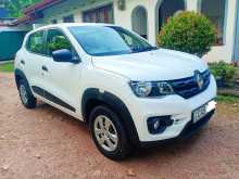 Renault Kwid 2016 Car