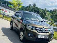 Renault Kwid 2016 Car