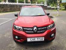 Renault Kwid 2016 Car