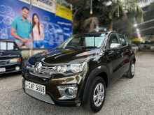 Renault Kwid 2016 Car