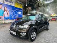 Renault Kwid 2016 Car