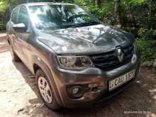 Renault Kwid 2016 Car