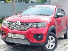 Renault Kwid 2016 Car