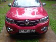 Renault Kwid 2016 Car