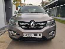 Renault Kwid 2016 Car