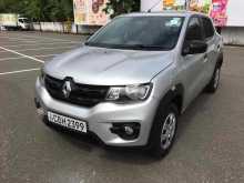 Renault Kwid 2019 Car