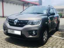 Renault Kwid 2016 Car