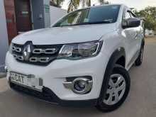 Renault Kwid 2017 Car