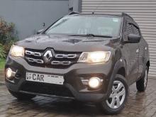 Renault Kwid 2016 Car