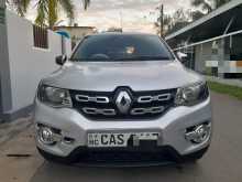 Renault Kwid 2016 Car