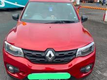 Renault Kwid 2018 Car