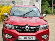 Renault KWID 2016 Car