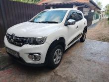 Renault Kwid 2016 Car