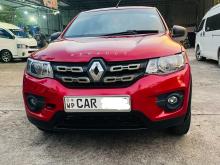 Renault Kwid 2016 Car