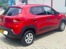 Renault Kwid 2016 Car