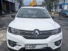 Renault Kwid 2018 Car