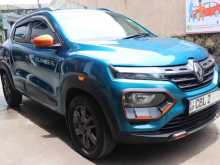 Renault Kwid 2019 Car
