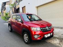 Renault Kwid 2016 Car
