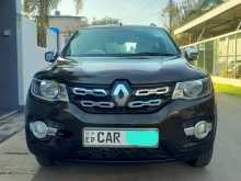 Renault Kwid 2016 Car