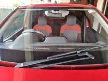 Renault Kwid 2017 Car