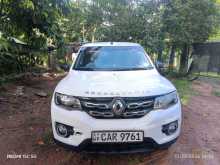 Renault Kwid 2016 Car